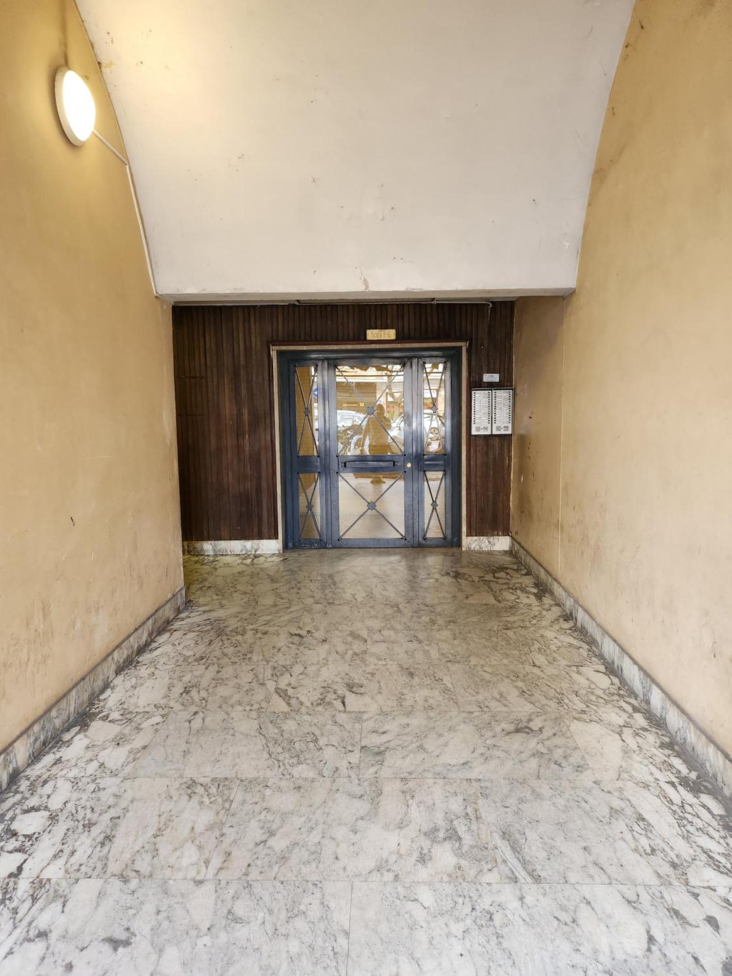 Al Gondar 7 Libia Appartamento Roma